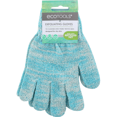 EcoTools Gloves, Exfoliating