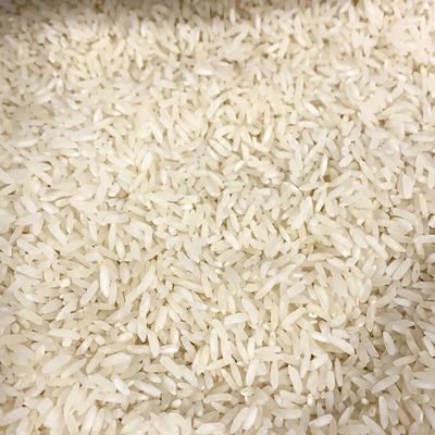 White Basmati Rice