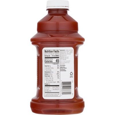 SB Tomato Juice