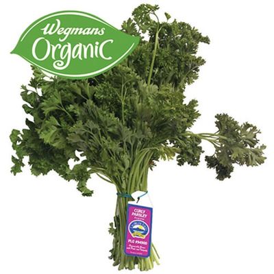 Curly Parsley