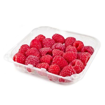 Raspberries
