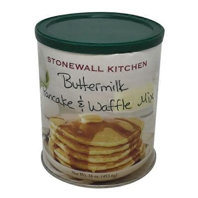 Stonewall Kitchen Buttermilk Pancake & Waffle Mix