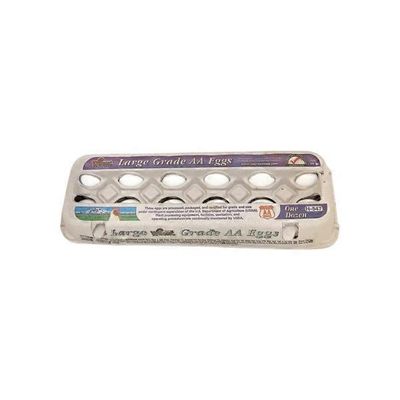 Wilcox Family Farms Eggs Large Grade AA