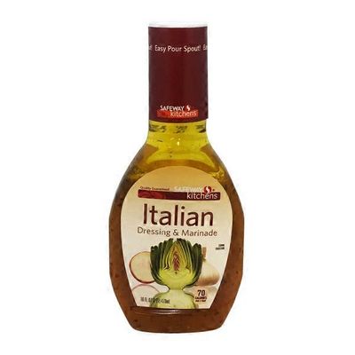 Signature Kitchens Dressing & Marinade
