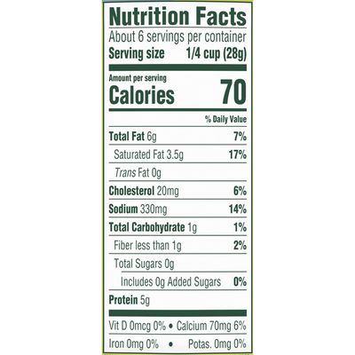 Athenos Traditional Crumbled Feta Cheese