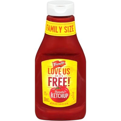 French's® Tomato Ketchup