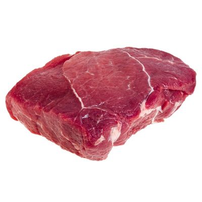 Certified Angus Beef Boneless Top Sirloin Steak