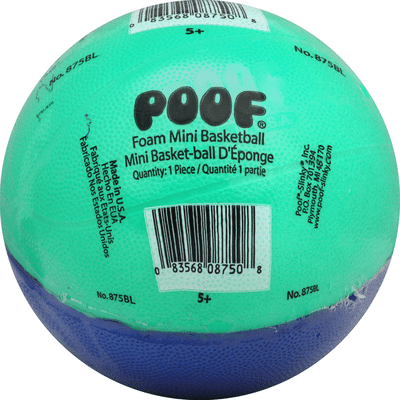 Poof Mini Basketball