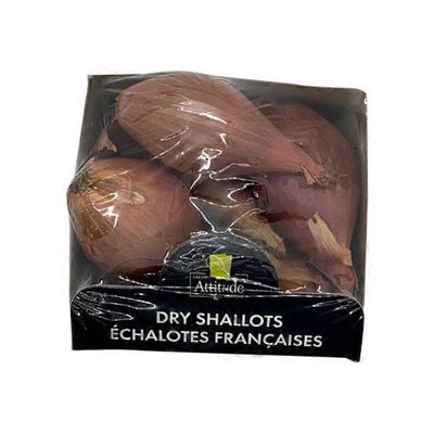 Fresh Attitude Fraiche Dry Shallots
