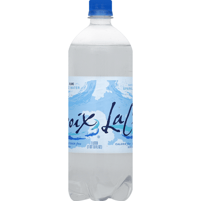 LaCroix Sparkling Water