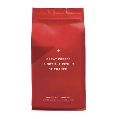 Intelligentsia Coffee Direct Trade El Diablo Dark Roast Whole Bean Coffee