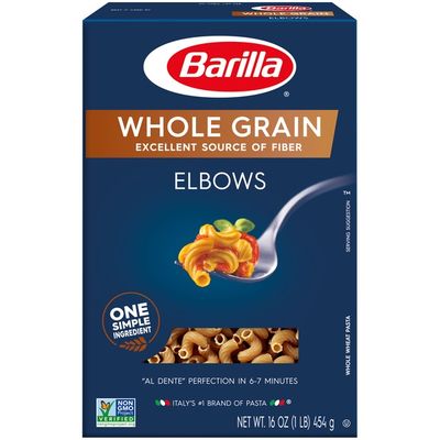 barilla elbow pasta barilla elbow pasta