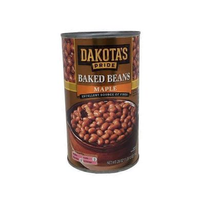 Dakota's Pride Maple Baked Beans