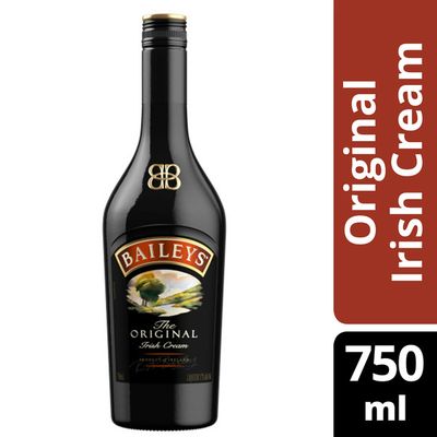 Baileys Original Irish Cream Liqueur