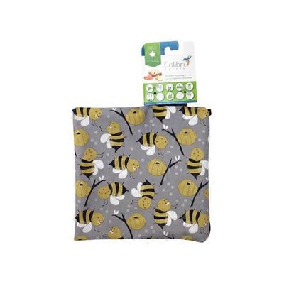 Large Bumble Bees Snack Bag