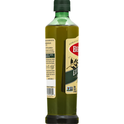 Bertolli Cold Extracted Original Extra Virgin Olive Oil