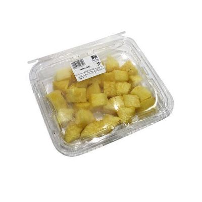 Pineapple Chunks