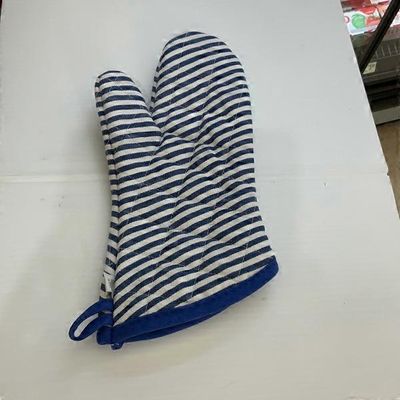 Now Designs Narrow Stripe Mitt