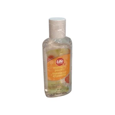 Life Brand Mandarin Pomel Hand Sanitizer