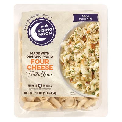 Rising Moon Four Cheese Tortellini