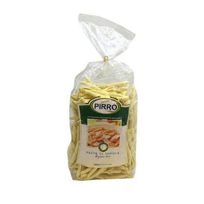 Pirro's Filei Calabresi Pasta