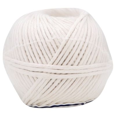 RSVP International Butcher's String, Cotton, 185 Feet