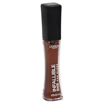 L'Oreal Lip Gloss, Truffle 835