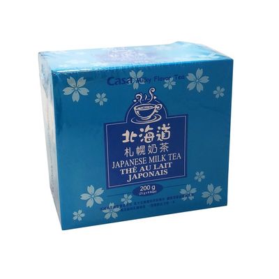Casa Japanese Milk Tea