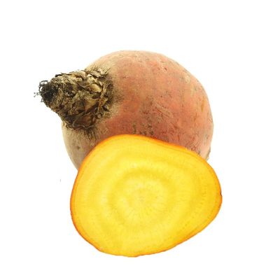 Organic Gold Beet