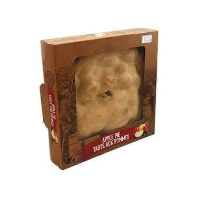 Apple Valley Foods Inc 8" Apple Pie