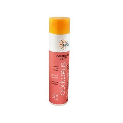 Earth Science Ceramide Care Clarifying Shampoo