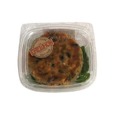 Veggie Patty