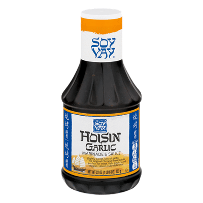 Soy Vay Marinade