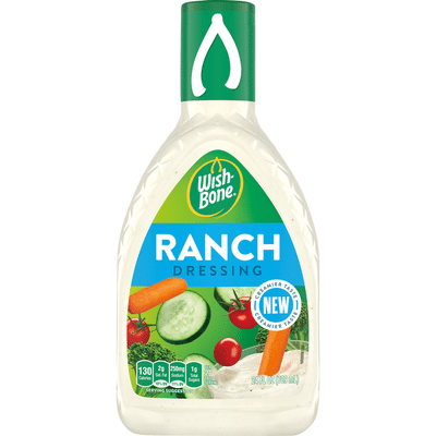 Wish-Bone Dressing, Ranch
