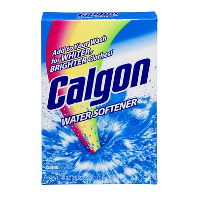 Calgon Water Softener