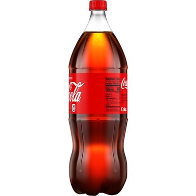 Coca-Cola Cola