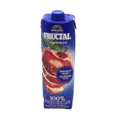 Fructal Apple Juice