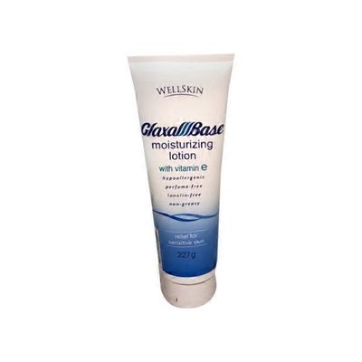glaxal base moisturizing cream with vitamin e