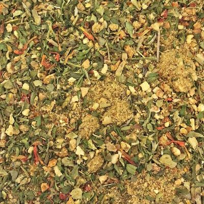 Spike Seasoning