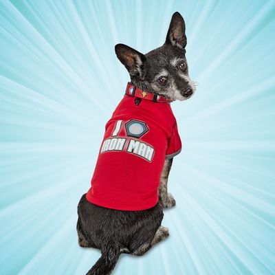 Marvel Small Ironman T-Shirt