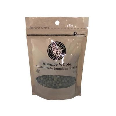 Red Club Whole Allspice