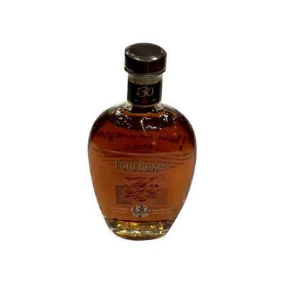 Four Roses 130th Anniversary Limited Edition Bourbon