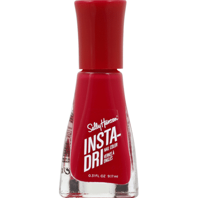 Sally Hansen Nail Color, Let's Jam 363
