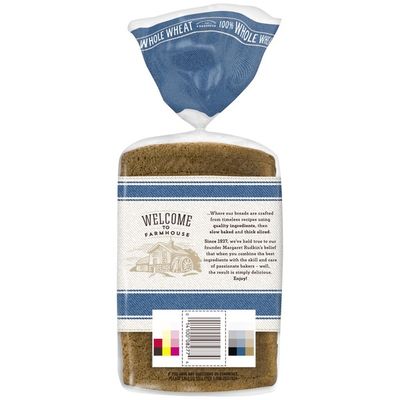 Pepperidge Farm® Farmhouse 100% Whole Wheat Bread