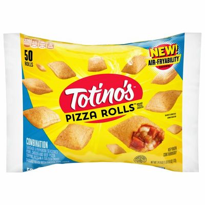 Totino's Pizza Rolls, Combination
