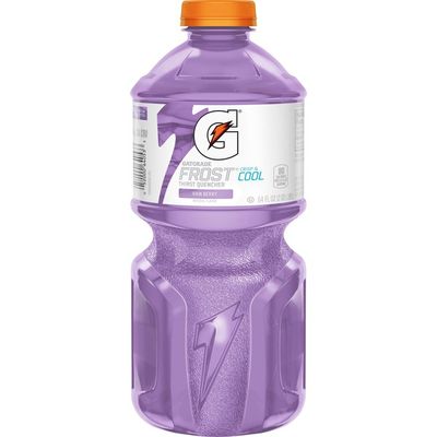 Gatorade Frost Rain Berry Thirst Quencher