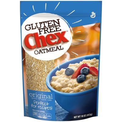 Chex Gluten Free Original Oatmeal