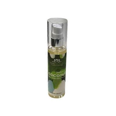 Bodyceuticals Coconut Massage Oil