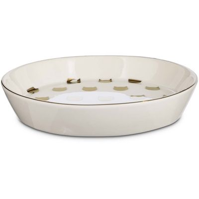 Harmony 5 Ounce Cat Head Saucer
