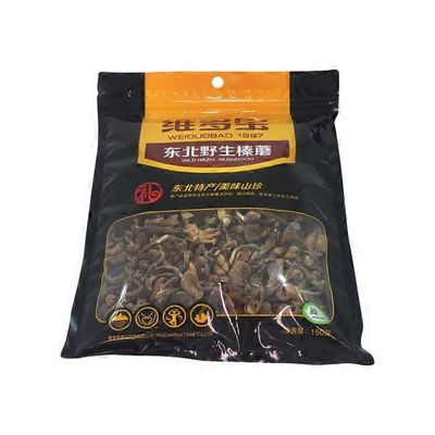 Weiduobao Dried Zhenmo Mushroom